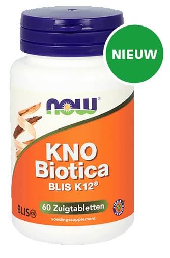 KNO Biotica BLIS K12