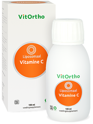 Vitamine C Liposomaal
