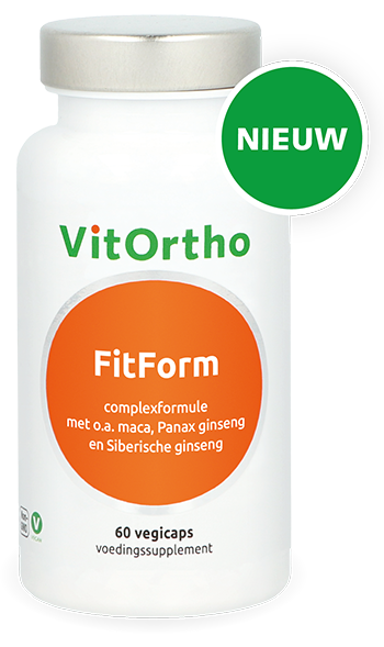 FitForm