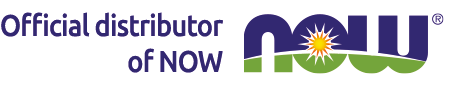 Official distributor of NOW